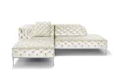 集セット（オットマン+90コーナー+右カウチ+クッション）