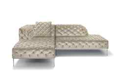 集セット（オットマン+90コーナー+右カウチ+クッション）