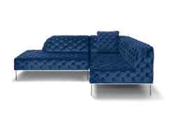 集セット（左カウチ+90コーナー+1シーター+クッション）