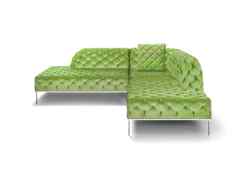 集セット（カウチx2+90コーナー+クッション）