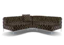 集セット（1シーターx2+45コーナーx2+クッション）