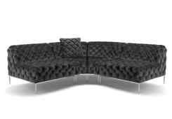 集セット（1シーターx2+45コーナーx2+クッション）