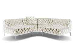 集セット（1シーターx2+45コーナーx2+クッション）