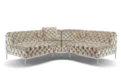 集セット（1シーターx2+45コーナーx2+クッション）