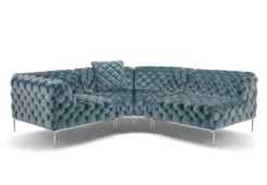 集セット（1シーター+90コーナー+45コーナーx2+クッション）