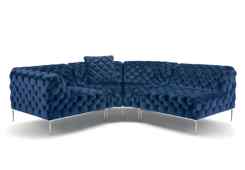 集セット（1シーター+90コーナー+45コーナーx2+クッション）