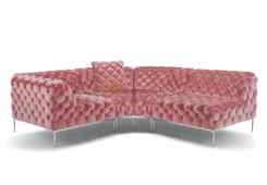 集セット（1シーター+90コーナー+45コーナーx2+クッション）