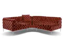 集セット（1シーター+90コーナー+45コーナーx2+クッション）