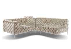 集セット（1シーター+90コーナー+45コーナーx2+クッション）