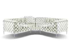 集セット（90コーナーx2+45コーナーx2+クッション）