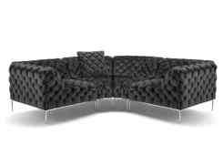 集セット（90コーナーx2+45コーナーx2+クッション）