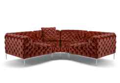 集セット（90コーナーx2+45コーナーx2+クッション）