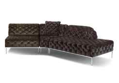 集セット（1シーター+45コーナー+カウチ右+クッション）