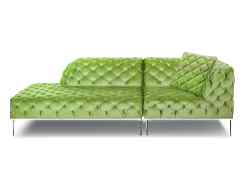 集セット（90コーナー+カウチL+クッション）