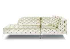 集セット（90コーナー+カウチL+クッション）