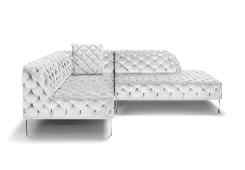 集セット（右カウチ+90コーナー+1シーター+クッション）