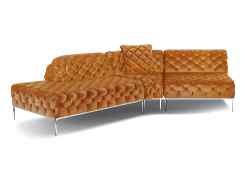 集セット（1シーター+45コーナー+カウチ左+クッション）