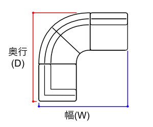 集 システムソファ 45度パターン1
