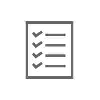 キッチン注文から納品までの流れ