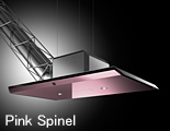 Pink Spinel