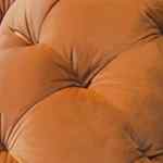 集 システムソファ オレンジ