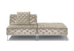 集セット（ソファ1シーター+オットマン）