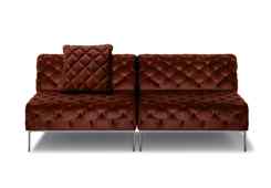 集セット（ソファ1シーター×2）