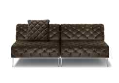 集セット（ソファ1シーター×2）