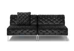 集セット（ソファ1シーター×2）