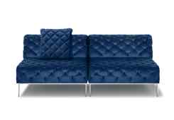 集セット（ソファ1シーター×2）