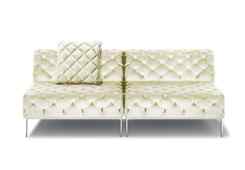 集セット（ソファ1シーター×2）