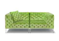 集セット（ソファ90C×2+クッション）