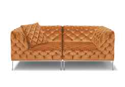 集セット（ソファ90C×2+クッション）