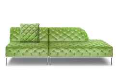 集セット（ソファ1S+カウチR+クッション）