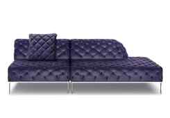 集セット（ソファ1S+カウチR+クッション）