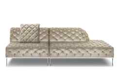 集セット（ソファ1S+カウチR+クッション）