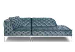 集セット（90コーナー+カウチR+クッション）