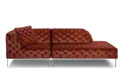 集セット（90コーナー+カウチR+クッション）