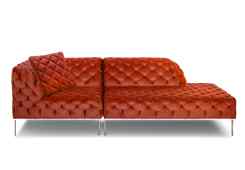 集セット（90コーナー+カウチR+クッション）