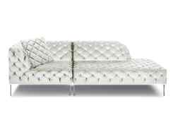 集セット（90コーナー+カウチR+クッション）