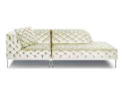 集セット（90コーナー+カウチR+クッション）