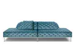 集セット（カウチRL+クッション）