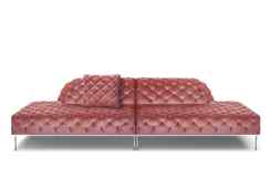 集セット（カウチRL+クッション）