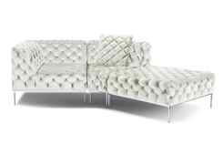 集セット（90コーナー+45コーナー+オットマン+クッション）