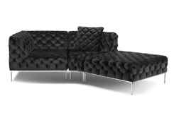 集セット（90コーナー+45コーナー+オットマン+クッション）