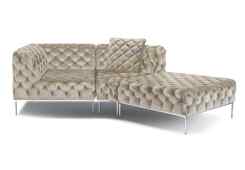 集セット（90コーナー+45コーナー+オットマン+クッション）