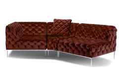 集セット（90コーナー+45コーナー+1シータークッション）