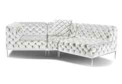 集セット（90コーナー+45コーナー+1シーター+クッション）