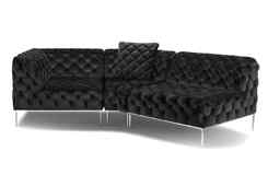 集セット（90コーナー+45コーナー+1シーター+クッション）