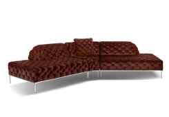 集セット（カウチx2+45コーナー+クッション）